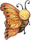 All about Bee  Sara