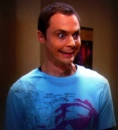 sheldon from big bang theory