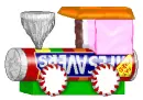 TRAIN