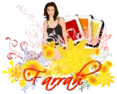farrah