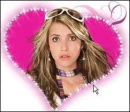 Emma Roberts / Poppy Moore off WildChild :)