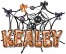 kealey