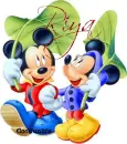 Riya mouse