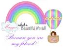 Beautiful World - Maggie