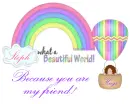 Beautiful World - Steph