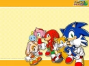 Sonic and Friends