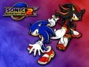 Sonic & Shadow