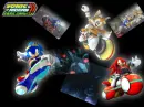 Sonic Riders