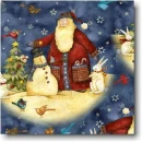 SANTA