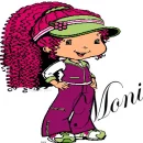 moni