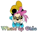 Whats up chic