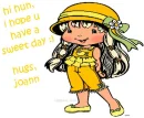 joann