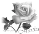 martha