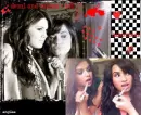 demi and selena