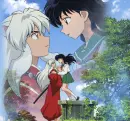 Inuyasha and Kagome
