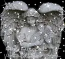 Angel to watch over you