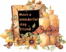 Wonderful Day