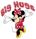 Big Hugs
