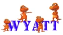 Wyatt
