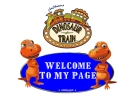 Welcome To My Page