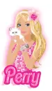 barbie perry