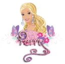 barbie perry