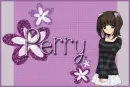 anime perry