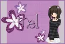 anime mel
