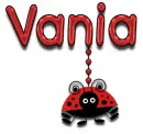 ladybug vania