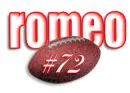 football romeo