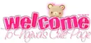 Welcome To Najwa's Cute Pages