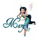 Mary