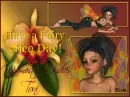 Have a Fairy Day  Toni