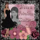 Have A Fabulous Weekend,Hugs Rieka