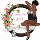 Feelin Sexy - Ann