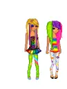 dolls so awesome