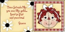 True friends-Grace
