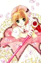 Sakura card captors