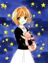 Sakura card captors