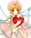 Sakura card captors