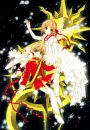 Sakura & Syaoran