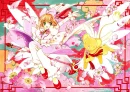 Sakura card captors
