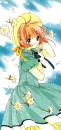 Sakura card captors