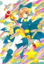 Sakura card captors