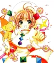 Sakura card captors