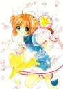 Sakura card captors