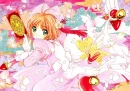 Sakura card captors