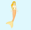 Mermaid tail movement