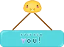 Just For You