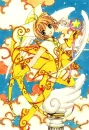 Sakura card captors